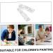 TEHAUX 2pcs Roll Kidcraft Playset Ocean Animal Coloring Poster Children Drawing Toy Picture Scroll Graffiti - Buy Online on GoSupps.com