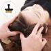 Beaupretty 3-Piece Hand & Body Massage Device Set - Electric Head Massager Foot Brush & Sandalwood Comb - Perfect for Relaxation & Stress Relief - Buy Online on GoSupps.com