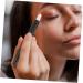 MUSISALY Eyeshadow Brush Eyeshadow Makeup Eye Shadow Pens Eye Shadow Makeup Eye for Eyeshadow Abs Light Brown 1 count (Pack of 1) Light Brown - Buy Online on GoSupps.com
