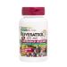 NaturesPlus Herbal Actives Resveratrol Extended Release - 60 Tablets - Vegetarian Gluten Free - 30 Servings 60 Count (Pack of 1)