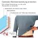IEA Medical Body Warmer - 10 Pack Self-Adhesive Warm Pavement Heat Pads for Muscle & Joint Pain Relief (10x13cm) - Buy Online on GoSupps.com