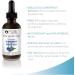 Pure Inventions Blueberry & White Tea Infusion Drops - 60 Servings, 2oz - No Sugar or Artificial Sweeteners - Buy Online on GoSupps.com