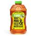 Carmichaels Organic Honey - Premium Quality, USDA Certified Organic, Unpasteurized, Raw, & Unfiltered Honey - Non-GMO, 100% Pure & Natural Sweetener With No Additives or Traces Of Pesticides (32 oz) 2 Pound (Pack of 1)