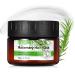 Rosemary Hair Mask Hair Treatment with Rosemary Oil for Dry Damaged hair Repair & Renew Instant Restoration Formula for Damaged & Thinning Hair