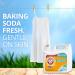 Arm & Hammer Liquid Laundry Detergent for Sensitive Skin Super Concentrated Skin Friendly Fresh Scent 170 Loads 5.03-L - Buy Online on GoSupps.com