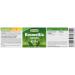 Greenfood Boswellia Incense 400 mg High Dose 120 Capsules - No Artificial Additives No Genetic Engineering. Vegan. - Buy Online on GoSupps.com