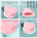 Kenanlan Neck & Shoulder Tension Relief Device | Pink Neck Traction Cushion for Pain Relief & Cervical Alignment - Buy Online on GoSupps.com