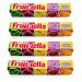 Fruit Tella Rainbow Chewy Candy with Fruit Juice Sold By Kidzbuzz (10)