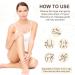  MINGYITUO Cyperus rotundus oil cyperus oil for hair removal reduces unwanted hair growth after shaving for smooth skin prevents hair growth gentle and non-irritating easy - Buy Online on GoSupps.com
