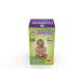 Mighty Clean Baby Disposable Diaper Bags with Light Powder Scent, 300 Count 300 Count (Pack of 1)