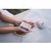 400Below - Dead Sea Mineral Exfoliating Soap Bar with Olive Oil Natural Regenerating Soap Bar Body Soap Bar with Vegan Loofah Sponge 200g - Buy Online on GoSupps.com