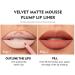 Lip Pencil | 12 Colors Matte Creamy Natural Long-Lasting Cosmetics - Soft and Melting Lip Liner | For Home Travel Day Night Party Wedding Winter Autumn Spring Office School - Buy Online on GoSupps.com