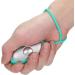 Sonew Handheld Sleep Aid - USB Charging Microcurrent Device for Anxiety Relief & Better Sleep (Green) - Buy Online on GoSupps.com