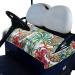 Golf Cart Seat Covers,EZGO Seat Covers,Comfortable Golf Cart Seat Blanket,Summer Golf Cart Seat Towel,Stay Cool,Travel Sports Golf Cart Seat Cover for 2-Person Seats Club Car,Golf Cart Accessories Y01