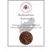 Lerbs & Hagedorn Lerbs & Hagedorn Caramel roibusch tea | 1.5 kg (approx. 122 l) refined with hazelnut