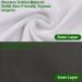 Castor Oil Pack Kit for Waist & Neck | Adjustable Leak-Proof Organic Cotton & Flannel - Buy Online on GoSupps.com