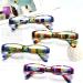 Cojwis 4 Pack Women s Reading Glasses - Stylish Patterned Readers with Spring Hinges (Mixed Colors 3.00x) - Buy Online on GoSupps.com
