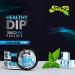TeaZa Energy Tropical Chill Mix with Relora - Calming Formula, Tobacco and Nicotine Free, 4 Pack - Buy Online on GoSupps.com