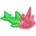 Jolly Rancher Misfits Assorted Tropical Uni-Sharks 10 x 182g - Buy Online on GoSupps.com