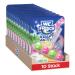 Toilet-fresh strength active fragrant vacation rooms hawaii (10 pack) toilet cleaner ensures cleaning with every rinsing fragrance stones for long-lasting fresh toilet fragrance vacation rooms hawaii 1 piece (10 pack)