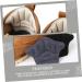 Buy FRCOLOR 3 Pairs Follow-Up Block Heels - Comfortable Cushioned Heel Pads for Men & Women - Wear-Resistant Foot Protector for Casual & Sports Shoes - Buy Online on GoSupps.com