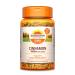 Sundown Naturals Cinnamon 1000 mg 200 Capsules