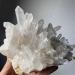 Natural Crystal Rough Natural Crystal Rough Natural Rare White Quartz Crystal Cluster SpecimenAntiques Exorcise Evil Spirits Money Drawing Semi-Precious Stone Jade Jewelry Jaspery Natural (Size : 350 350-400g - Buy Online on GoSupps.com