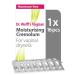 Vagisan Moistcream Cremolum. Hormone-Free Pessaries-for Vaginal Dryness 1X16 Pcs.