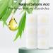 15mm Large Invisible Acne Patch with Salicylic Acid - 48 Count - Buy Online on GoSupps.com