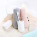 Travel Toothbrush Set - 4-Piece Toothbrush Case & Toothpaste Holder for Camping Hiking & Business Trips - Buy Online on GoSupps.com