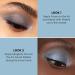 bareMinerals Mineralist Eyeshadow Palette - Stonewashed Eye Shadow 0.04 oz for Women - Buy Online on GoSupps.com