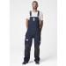 Helly Hansen Men's Pier Bib Dungarees - Navy | International Shipping Available - Buy Online on GoSupps.com