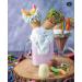 Buy Ruf Mini Marshmallows - Pastel Cake & Cupcake Decorations | 45g for Hot Chocolate Topping - International Shipping - Buy Online on GoSupps.com