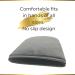 REBLX Self-Tanning Applicator Mitt - Premium Quality Streak-Free Tanning Glove for Face & Body - Buy Online on GoSupps.com