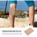 Healvian Varicose Veins Patch 36 Sheets - Leg Veins Treatment Plaster for Spider Veins Removal | Promotes Blood Circulation & Metabolism - Buy Online on GoSupps.com