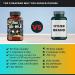 SS Ox Bile Extract 1100mg - Digestive Aid for Bloating Relief Enhanced Fat Absorption and Gallbladder Support - With Probiotics Turmeric Inulin - Buy Online on GoSupps.com