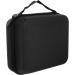 2-Pack EVA Carrier Bag for Paint Models & Essential Oils - 25x16cm Perfect for Nail Acrylic & Drip Bottles - Buy Online on GoSupps.com