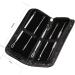 Andux A set of five stainless Facial Blackhead & Blemish Remover Tool Kit FCZ-01 black - Buy Online on GoSupps.com