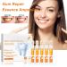 Gum Repair Ampoules - ampoule Tooth Serum & Oral Repair Essence for Healthier Gums & Whiter Teeth - Buy Online on GoSupps.com
