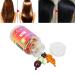 Dioche 30pcs Hair Care Essential Oil Capsule | Moisturizing, Repair & Maintenance | 7 Colors Mixed Hair Oil Serum Capsule for Women and Men - Buy Online on GoSupps.com