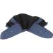 Orthodontic Head Cap & Jaw Pad | Inhibit Lower Jaw Growth | Dental Helmet Lanyard - International Shipping - Buy Online on GoSupps.com