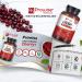 Super Strength Montmorency Cherry Capsules 3100mg | 200 Vegan Capsules - Buy Online on GoSupps.com