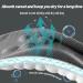 Buy Accurate Revolutionary Orthopedic Insoles | 4D Cloud Technology for Men & Women - Green (Men 9-10.5/Women 10.5-12) - International Shipping Available - Buy Online on GoSupps.com