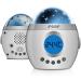 Reer 52050 MyMagicStarlight Sleep Light - Star Projector & Music Function - White Plastic - Perfect for Infants & Kids - Buy Online on GoSupps.com