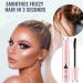 Hair Finishing Stick Hair Feel Stick Hair Mascara for Flyaway Hair Tamer Hair Stick for Baby Hair Tamer Broken Hair Finishing Stick Not-Greasy Hair Wax Stick Moisturizing Fly Away Hair Wand - Buy Online on GoSupps.com