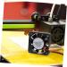 ETHZZLE Super Silent Cooling Fan 2pcs 4410 Fan Cooler Hair Bonnet Dryer Brushless Dryer Hair Bearing 3D Printer Laptop Cool Fan - Buy Online on GoSupps.com