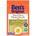 BEN'S ORIGINAL NATURAL SELECT Roasted Olive Oil Roasted Garlic Flavour & Wild Rice Side Dish 365g pouch Olive Oil & Roasted Garlic 365 g (Pack of 1)