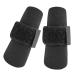 VANZACK 2pcs Basketball Finger Guards Sports Equipment Finger Splint Band Sports Finger Brace Finger Wrapping Strap Finger Strap Finger Splint Strap Basketball Finger Brace Finger Bands