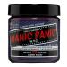 Manic Panic Dark Star Classic Creme Vegan Cruelty Free Semi Permanent Hair Dye 118ml Dark Star 118 ml (Pack of 1)