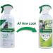 Advantage Flea and Tick Treatment Spray for Cats 8 oz - Fast-Acting Formula - Buy Online on GoSupps.com